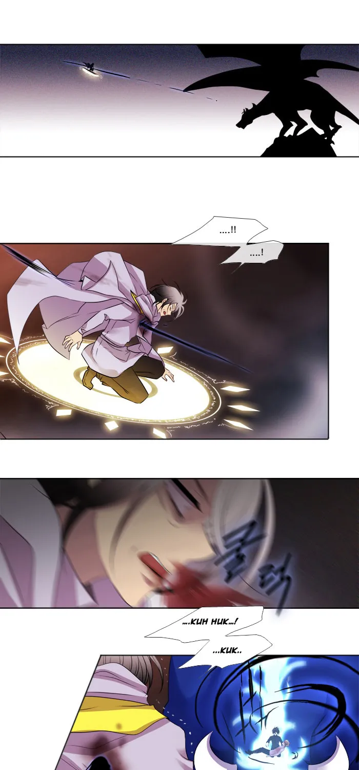Black Haze Chapter 163 page 6 - 