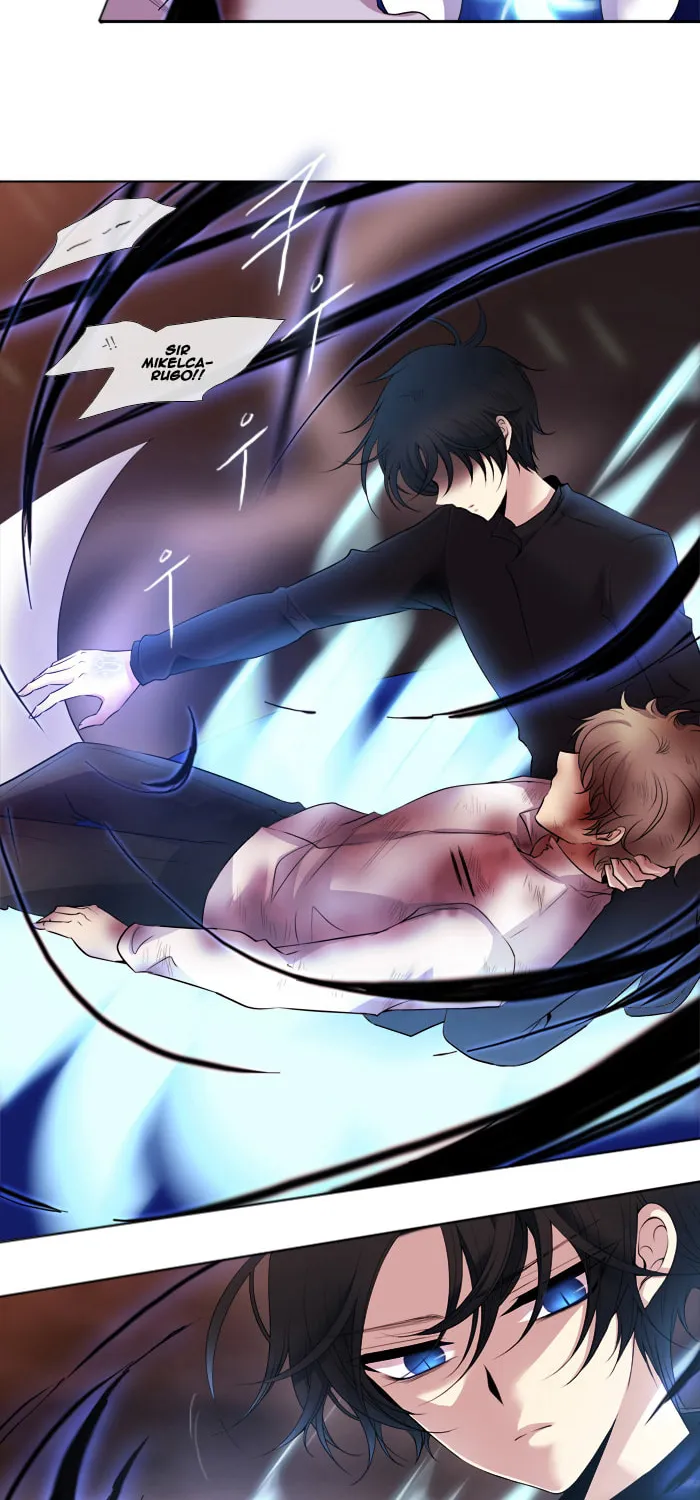 Black Haze Chapter 163 page 7 - 