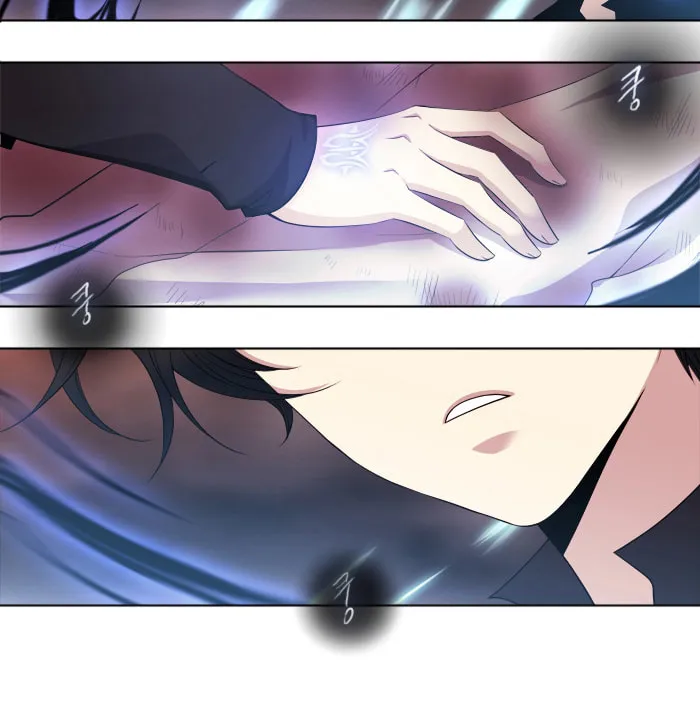 Black Haze Chapter 163 page 8 - 