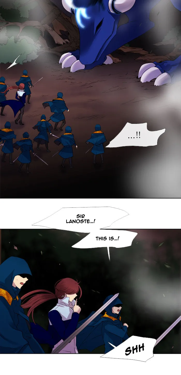Black Haze Chapter 164 page 12 - 
