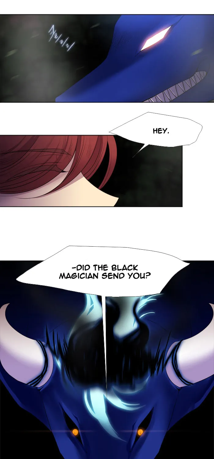 Black Haze Chapter 164 page 13 - 