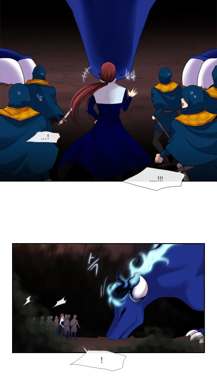 Black Haze Chapter 164 page 14 - 