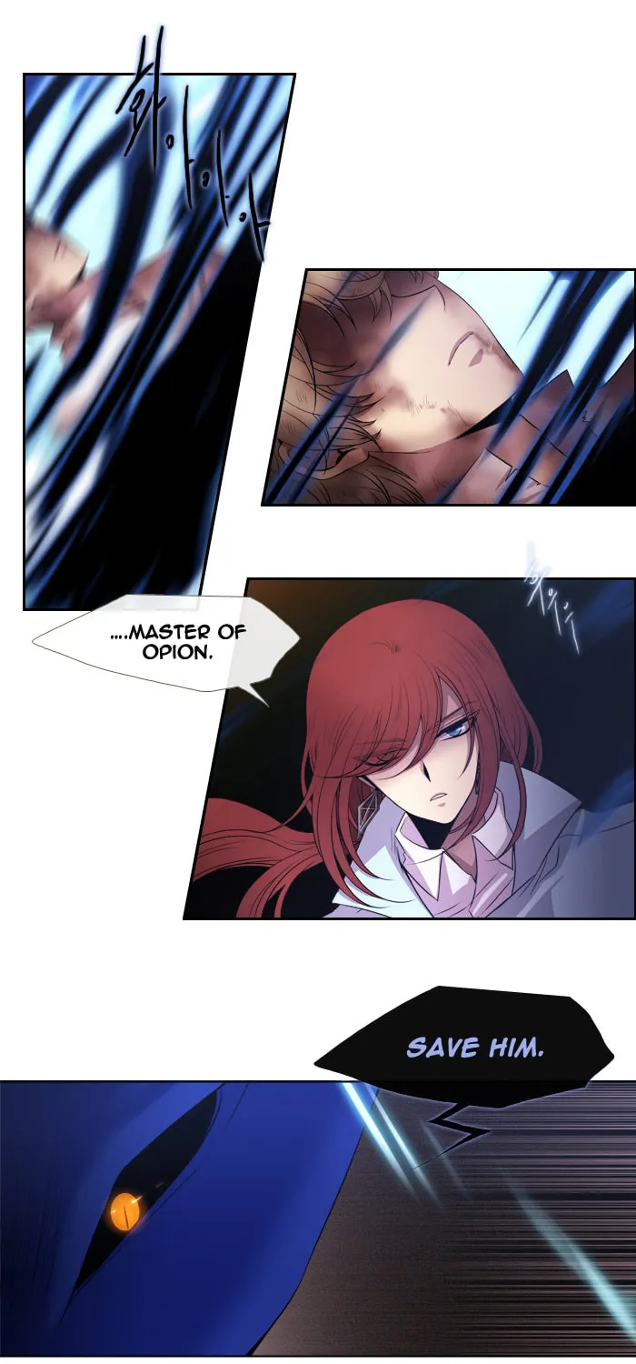 Black Haze Chapter 164 page 15 - 