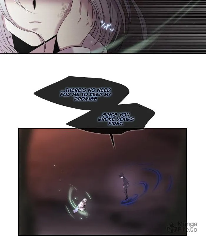 Black Haze Chapter 164 page 18 - 