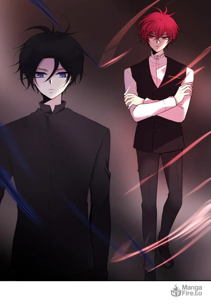 Black Haze Chapter 164 page 20 - 