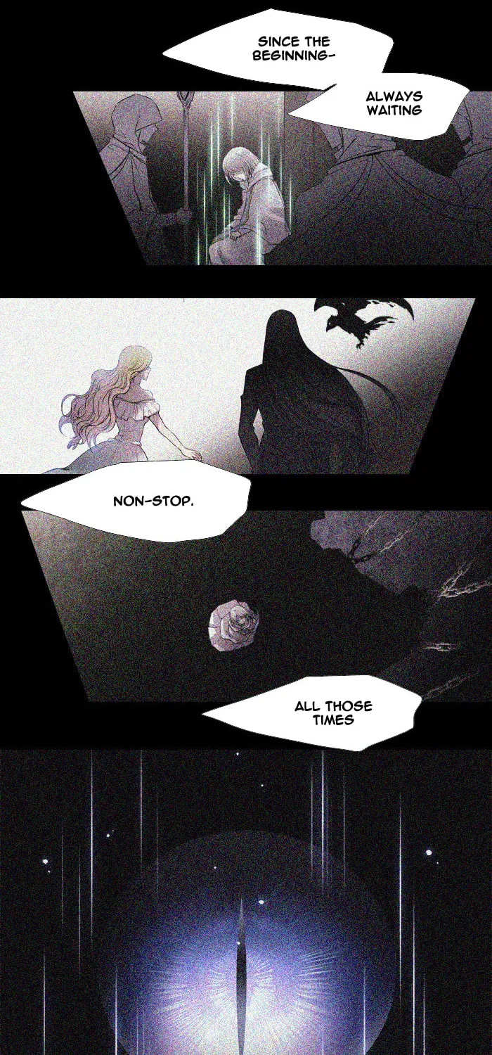 Black Haze Chapter 164 page 22 - 