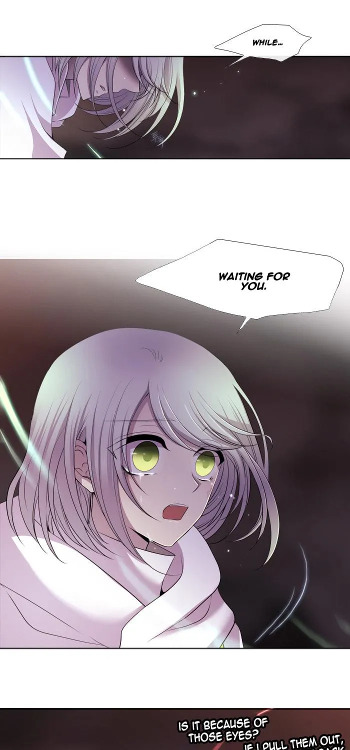 Black Haze Chapter 164 page 24 - 