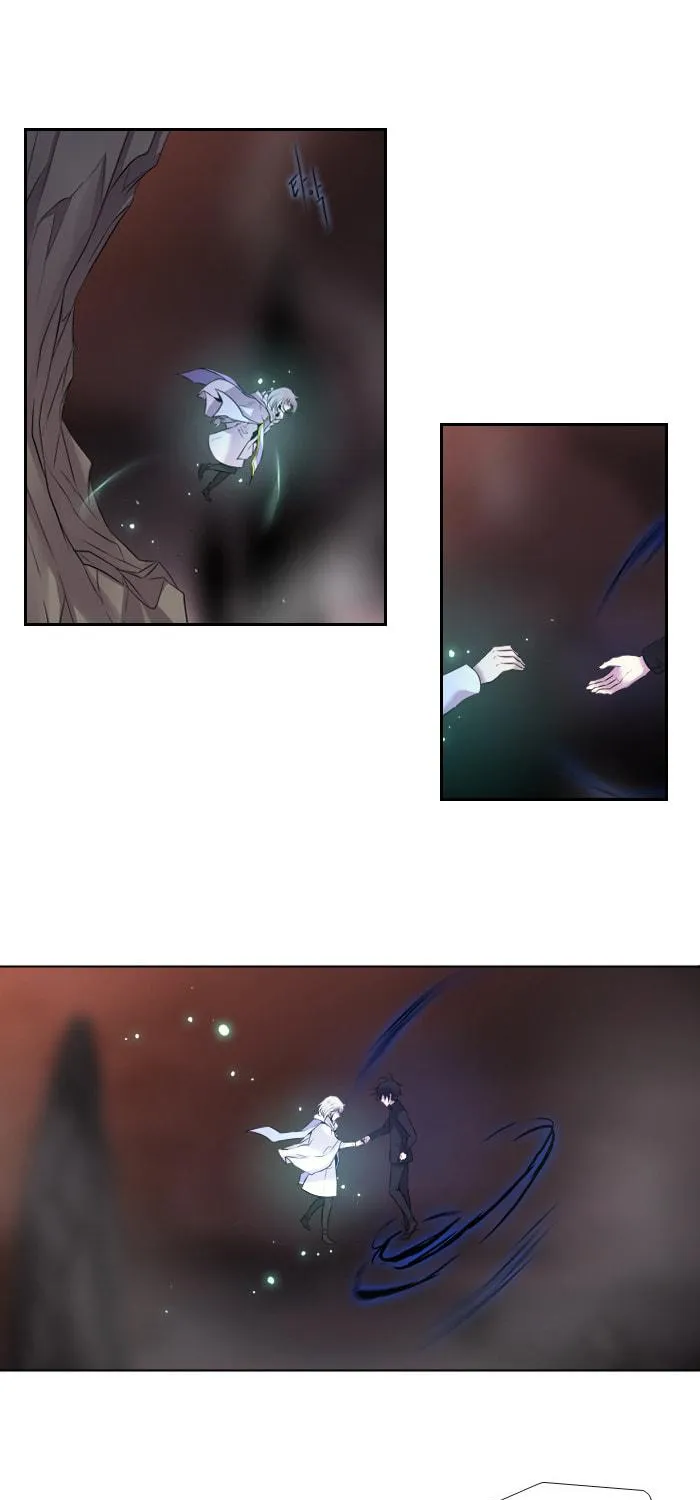 Black Haze Chapter 164 page 4 - 