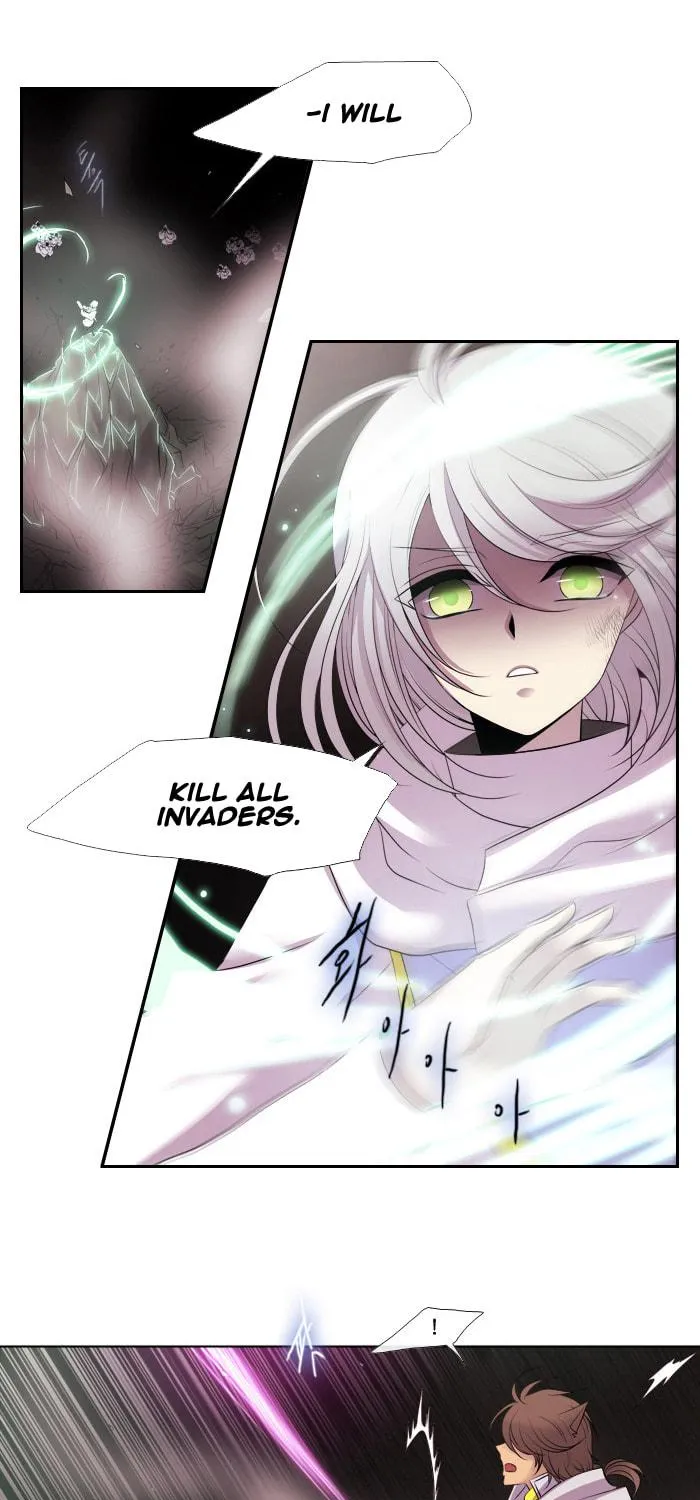 Black Haze Chapter 164 page 31 - 