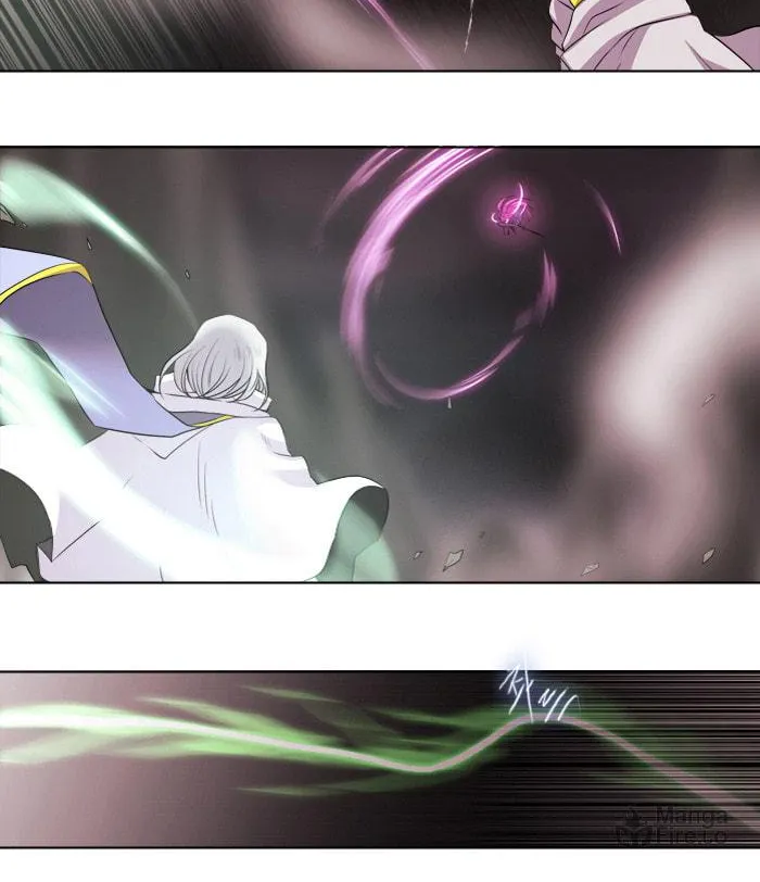 Black Haze Chapter 164 page 32 - 