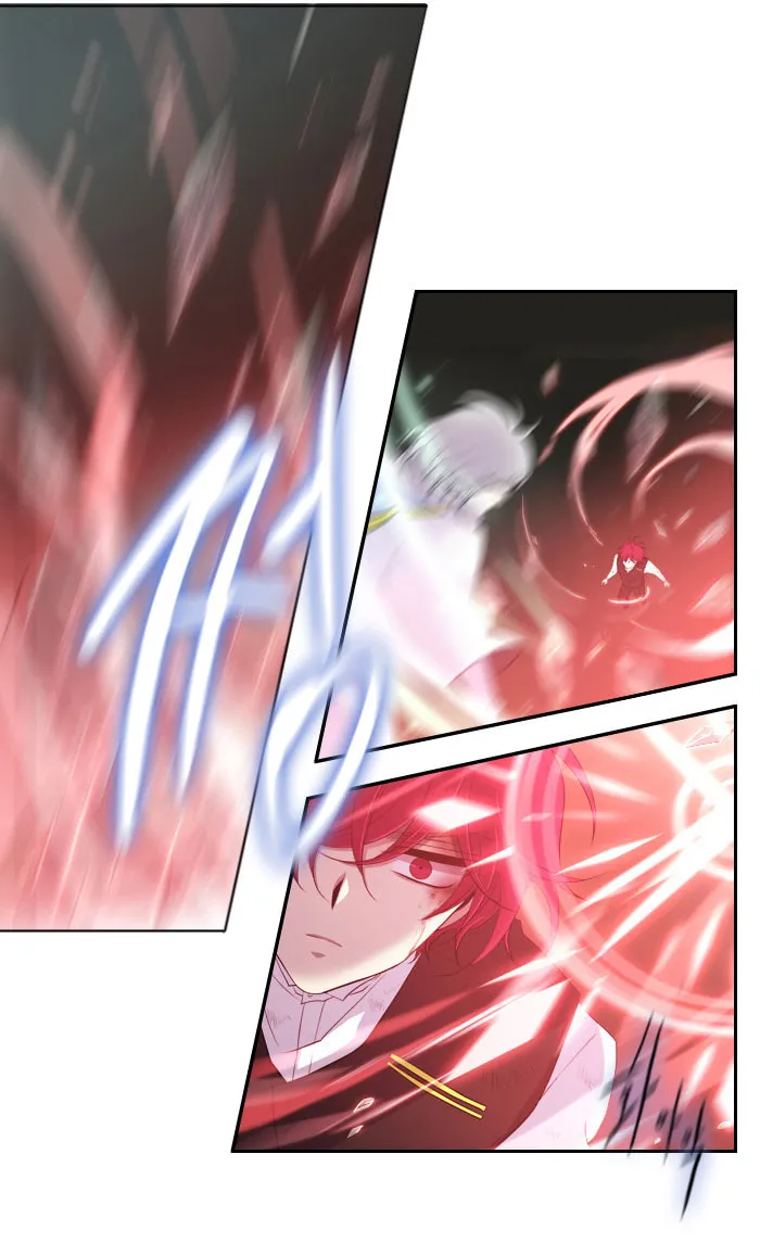 Black Haze Chapter 164 page 34 - 