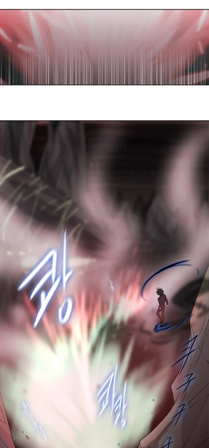 Black Haze Chapter 164 page 35 - 