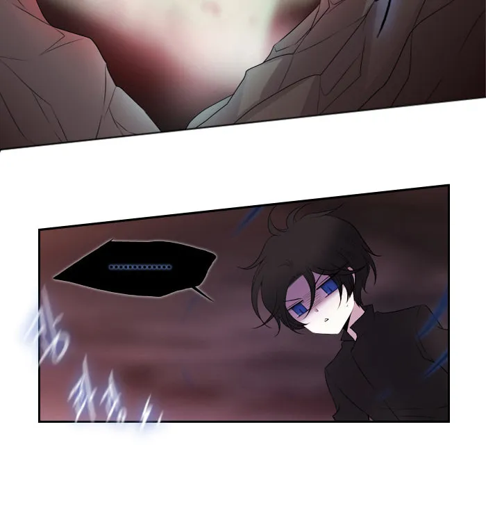 Black Haze Chapter 164 page 36 - 