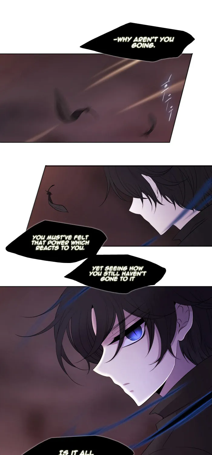 Black Haze Chapter 164 page 37 - 