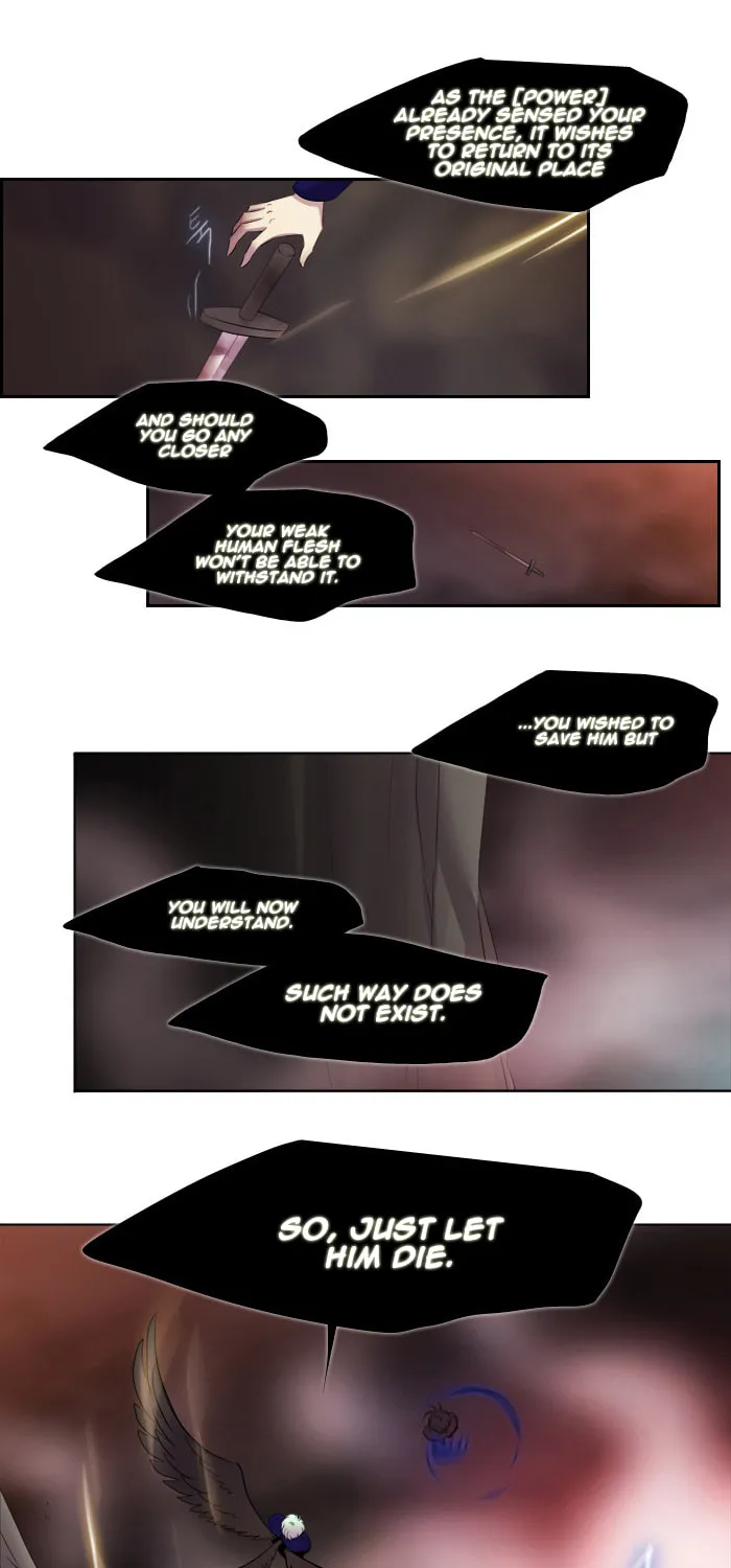 Black Haze Chapter 164 page 40 - 