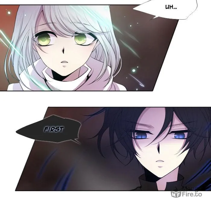Black Haze Chapter 164 page 5 - 