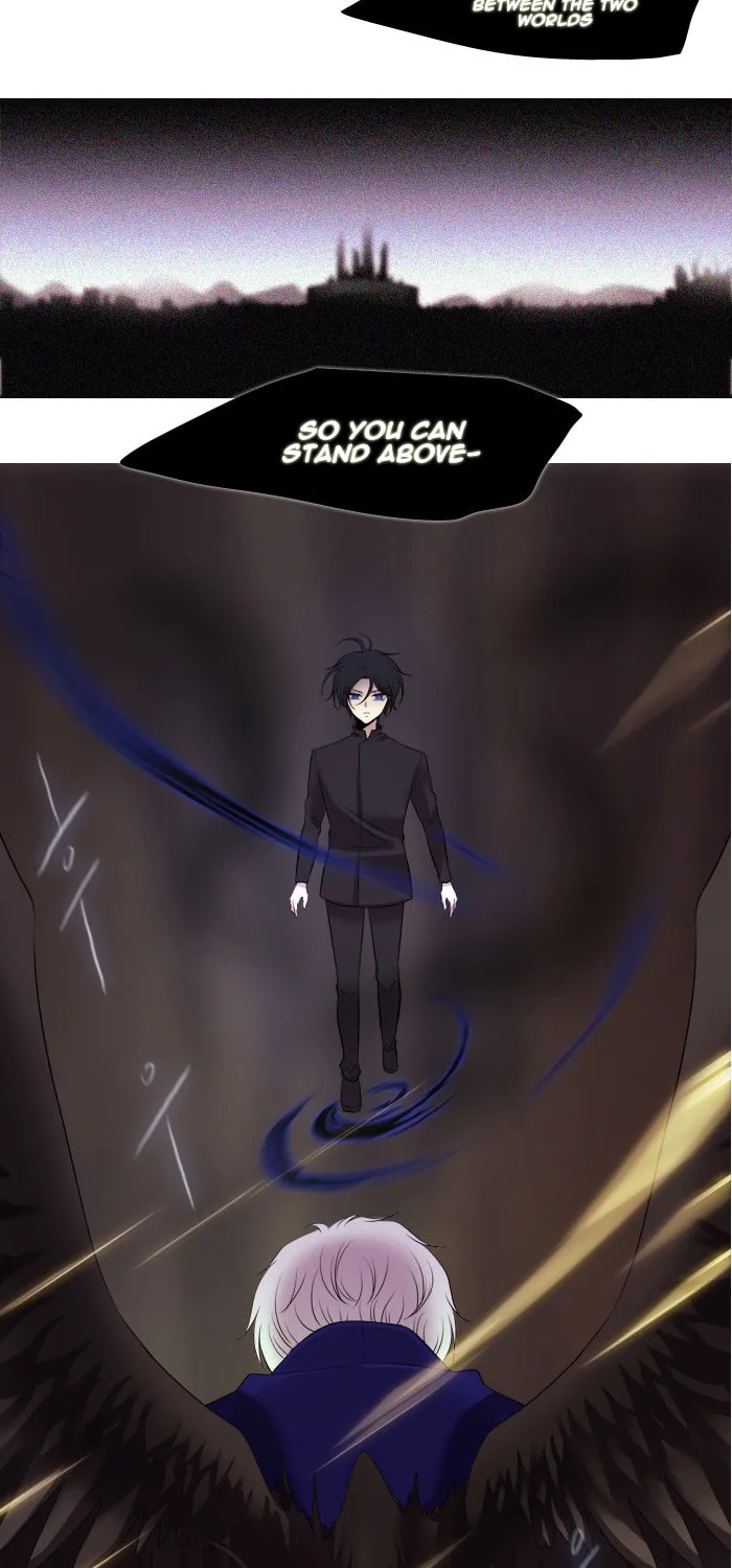 Black Haze Chapter 164 page 43 - 
