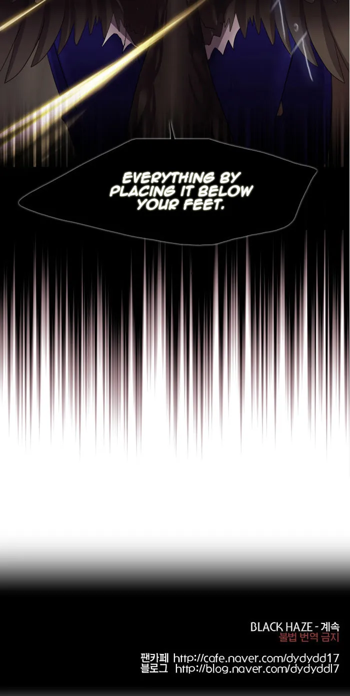 Black Haze Chapter 164 page 44 - 