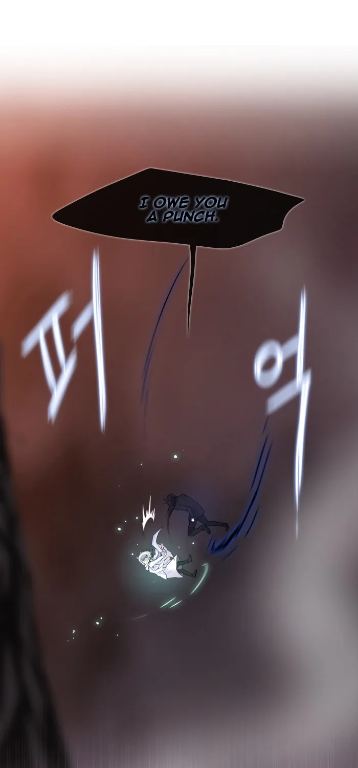 Black Haze Chapter 164 page 6 - 