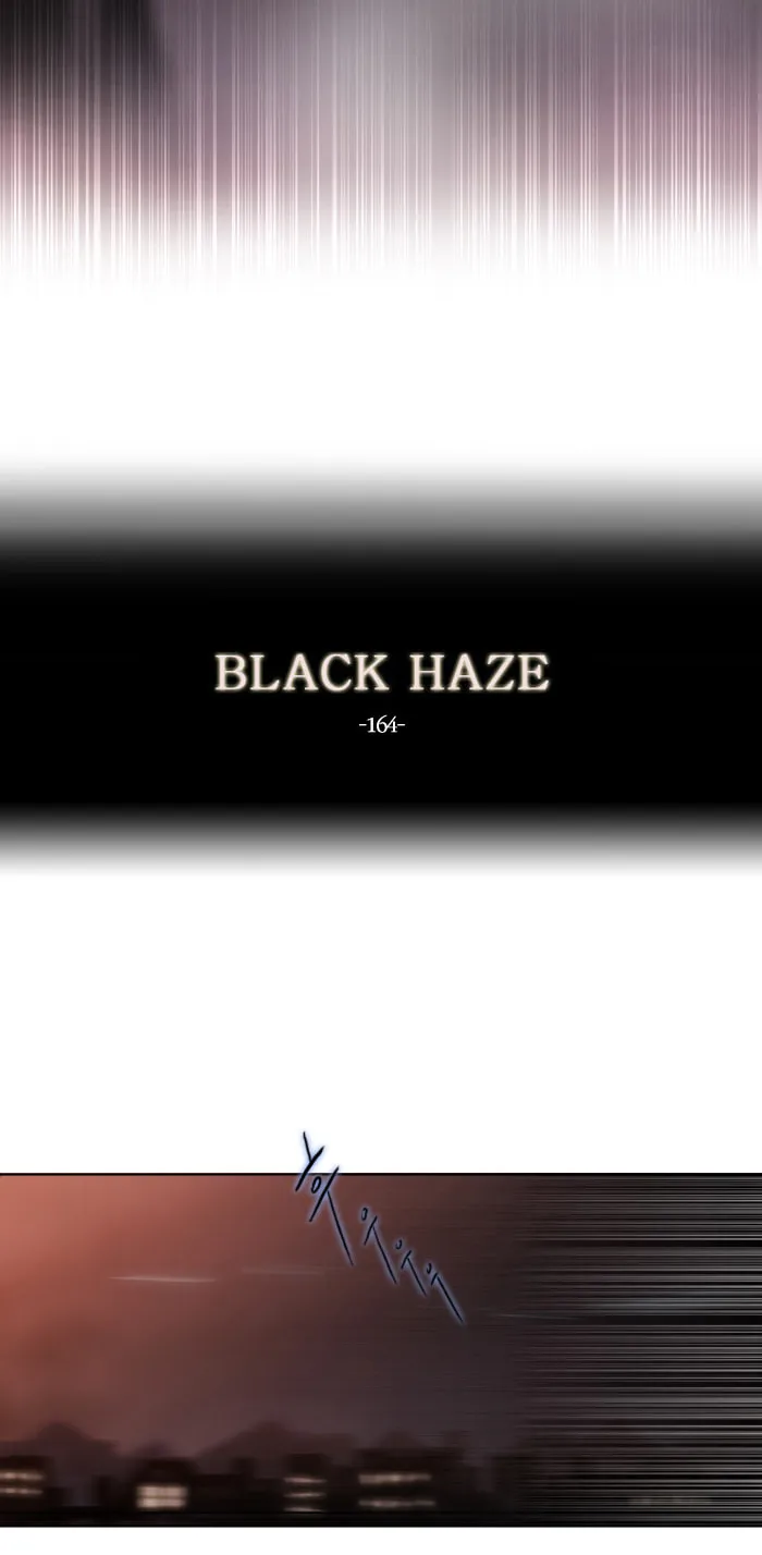 Black Haze Chapter 164 page 7 - 