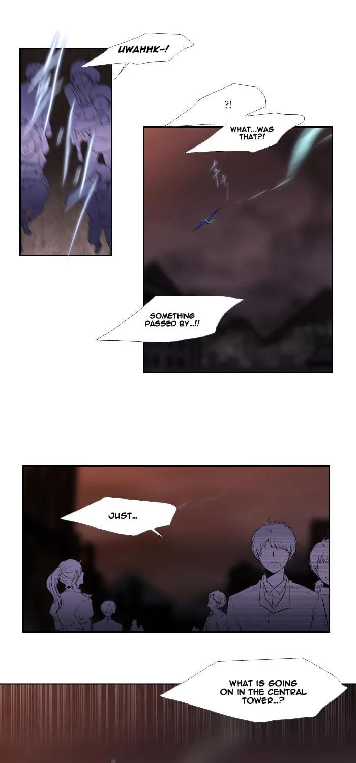 Black Haze Chapter 164 page 8 - 