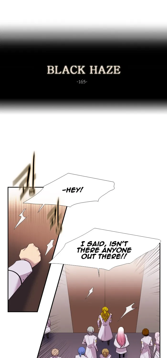 Black Haze Chapter 165 page 2 - 