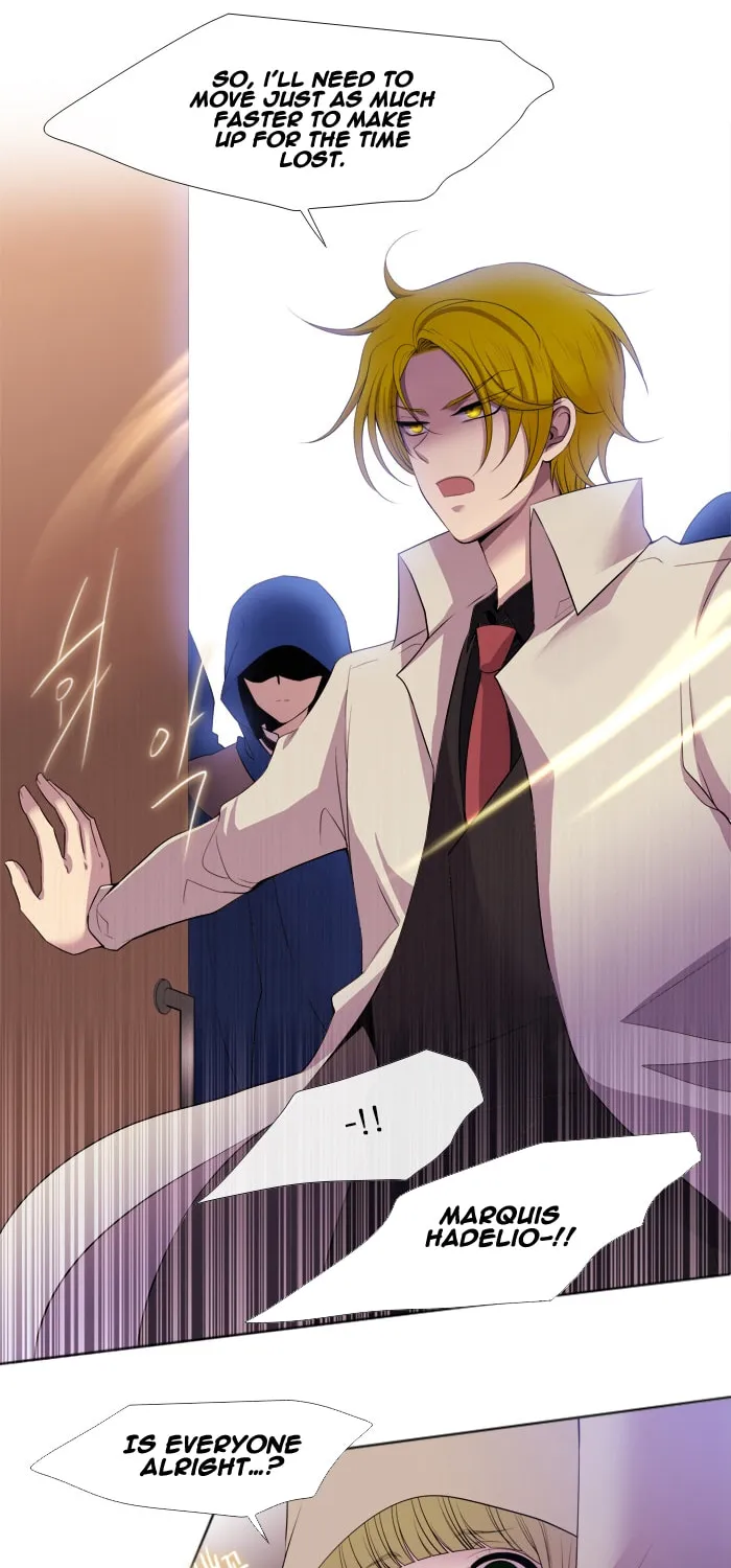Black Haze Chapter 165 page 11 - 