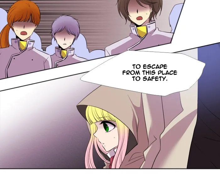 Black Haze Chapter 165 page 14 - 