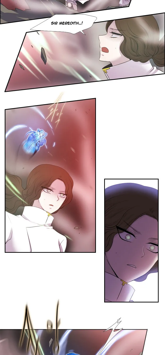 Black Haze Chapter 165 page 19 - 