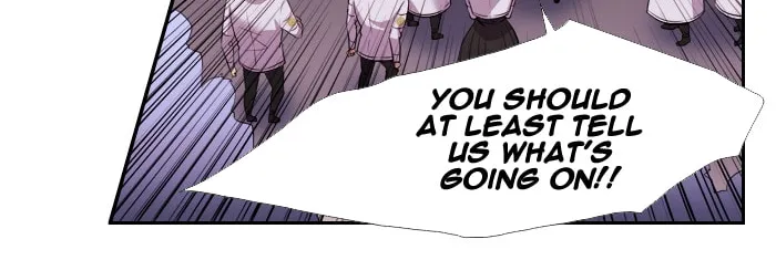Black Haze Chapter 165 page 3 - 
