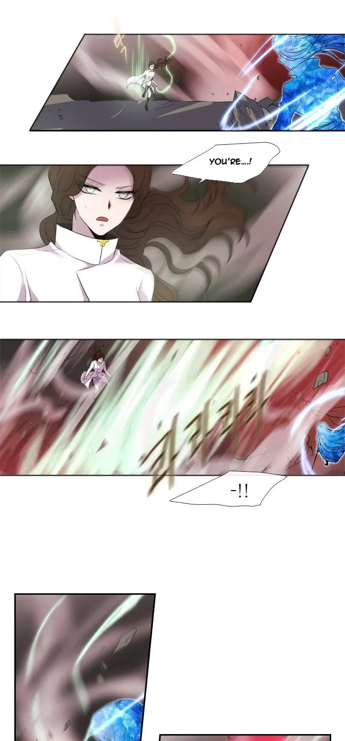 Black Haze Chapter 165 page 21 - 