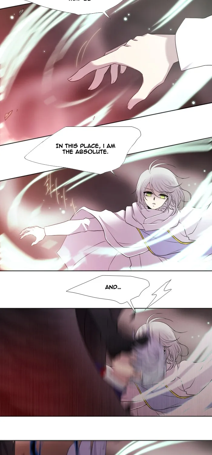 Black Haze Chapter 165 page 24 - 