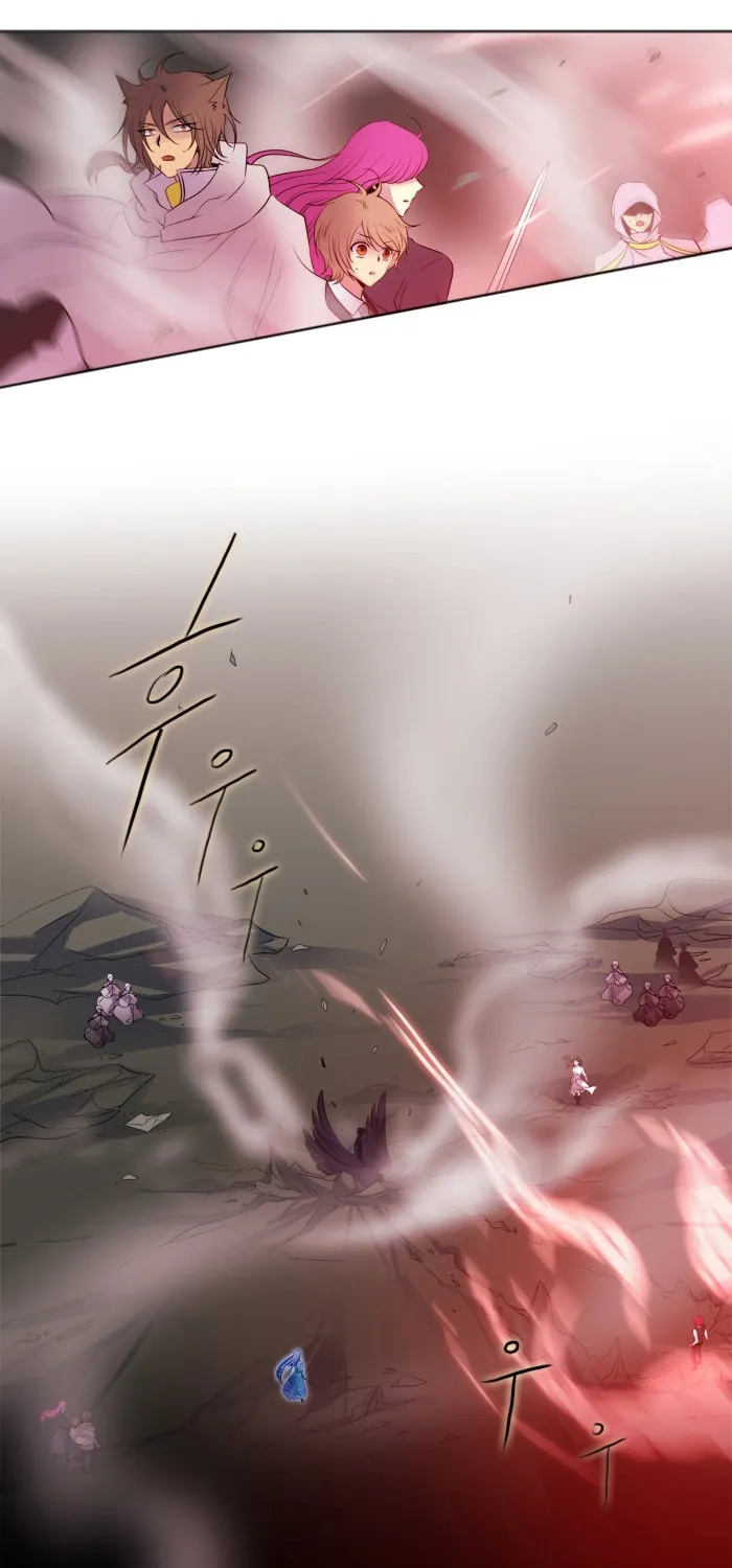 Black Haze Chapter 165 page 28 - 