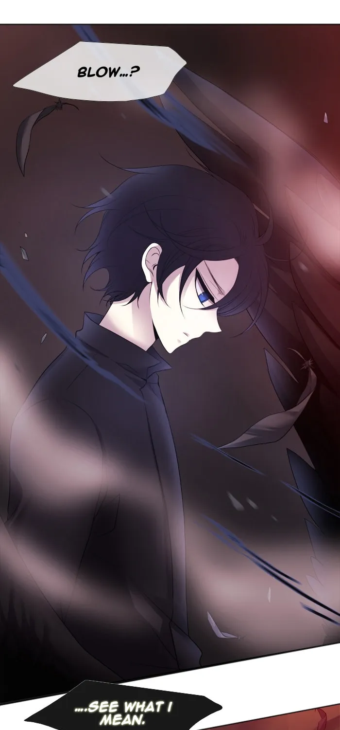 Black Haze Chapter 165 page 30 - 