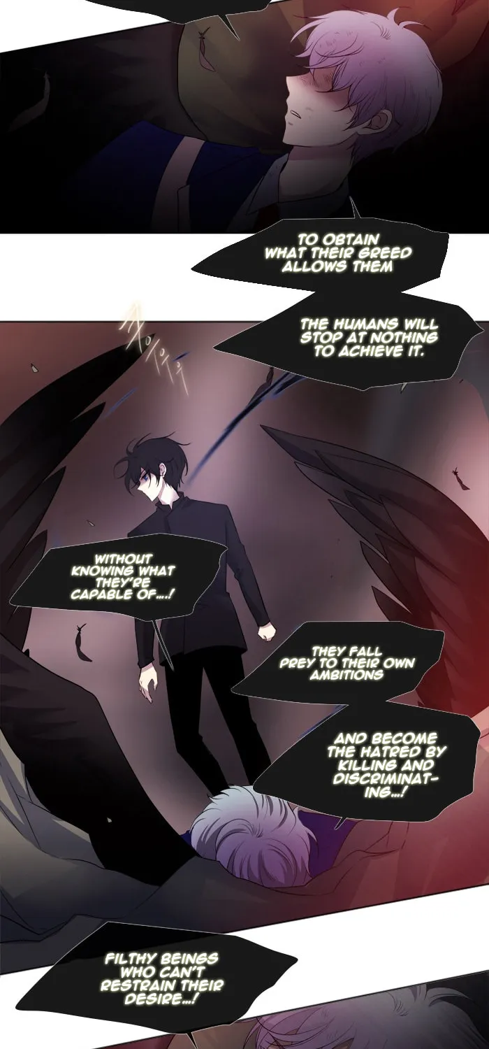 Black Haze Chapter 165 page 31 - 