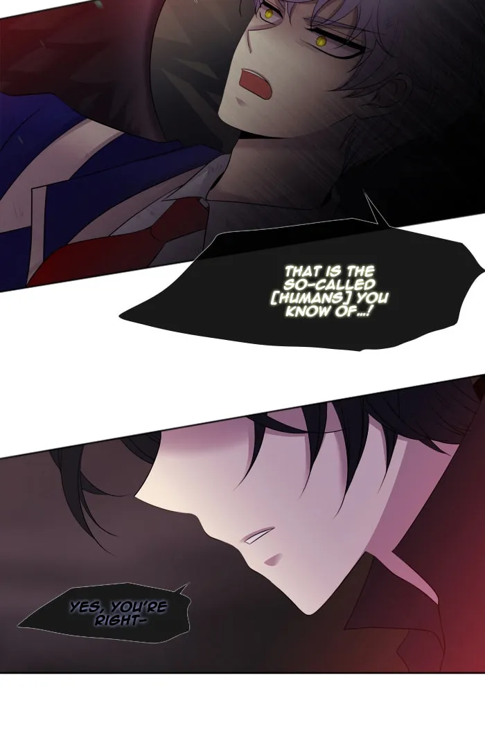 Black Haze Chapter 165 page 32 - 