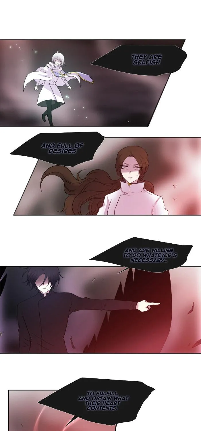 Black Haze Chapter 165 page 33 - 