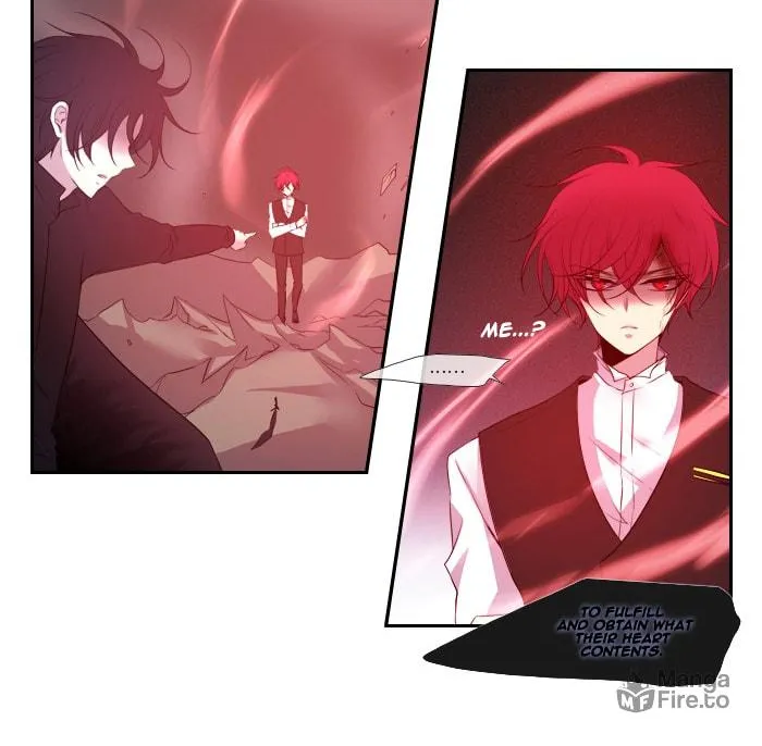 Black Haze Chapter 165 page 34 - 