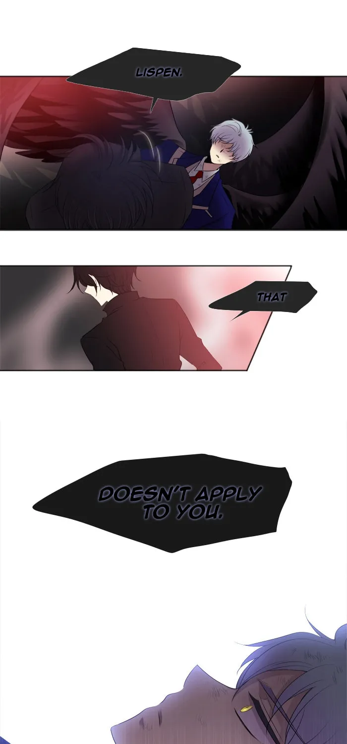 Black Haze Chapter 165 page 35 - 