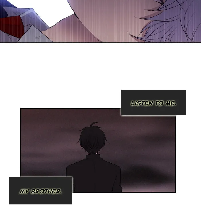 Black Haze Chapter 165 page 36 - 