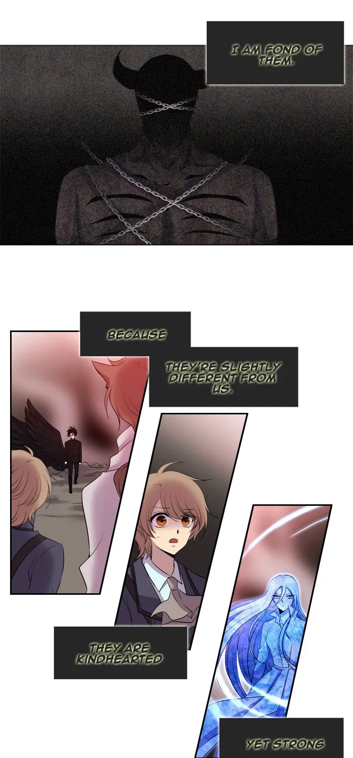 Black Haze Chapter 165 page 37 - 