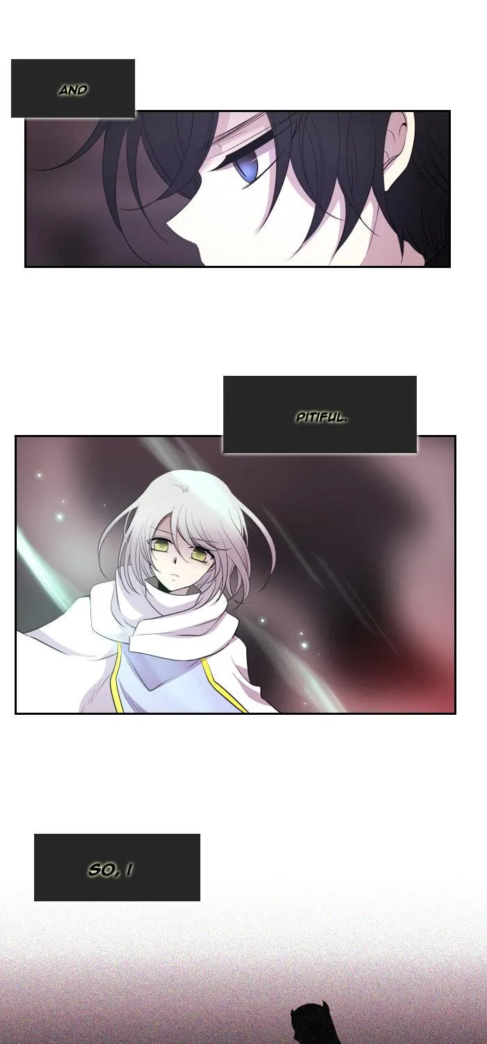 Black Haze Chapter 165 page 39 - 