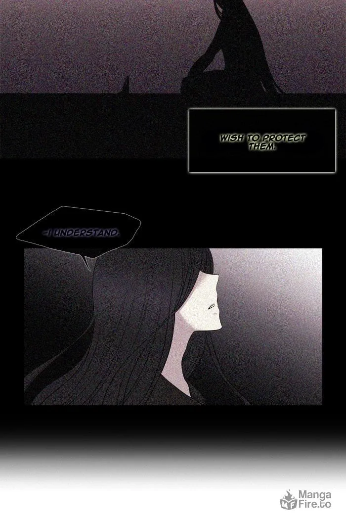 Black Haze Chapter 165 page 40 - 