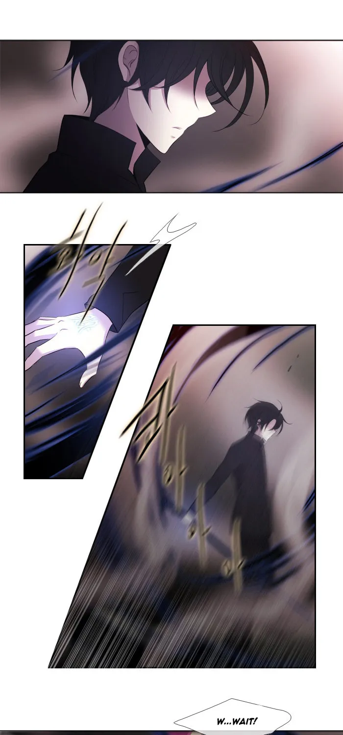 Black Haze Chapter 165 page 41 - 