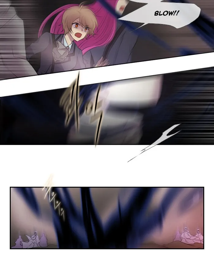 Black Haze Chapter 165 page 42 - 
