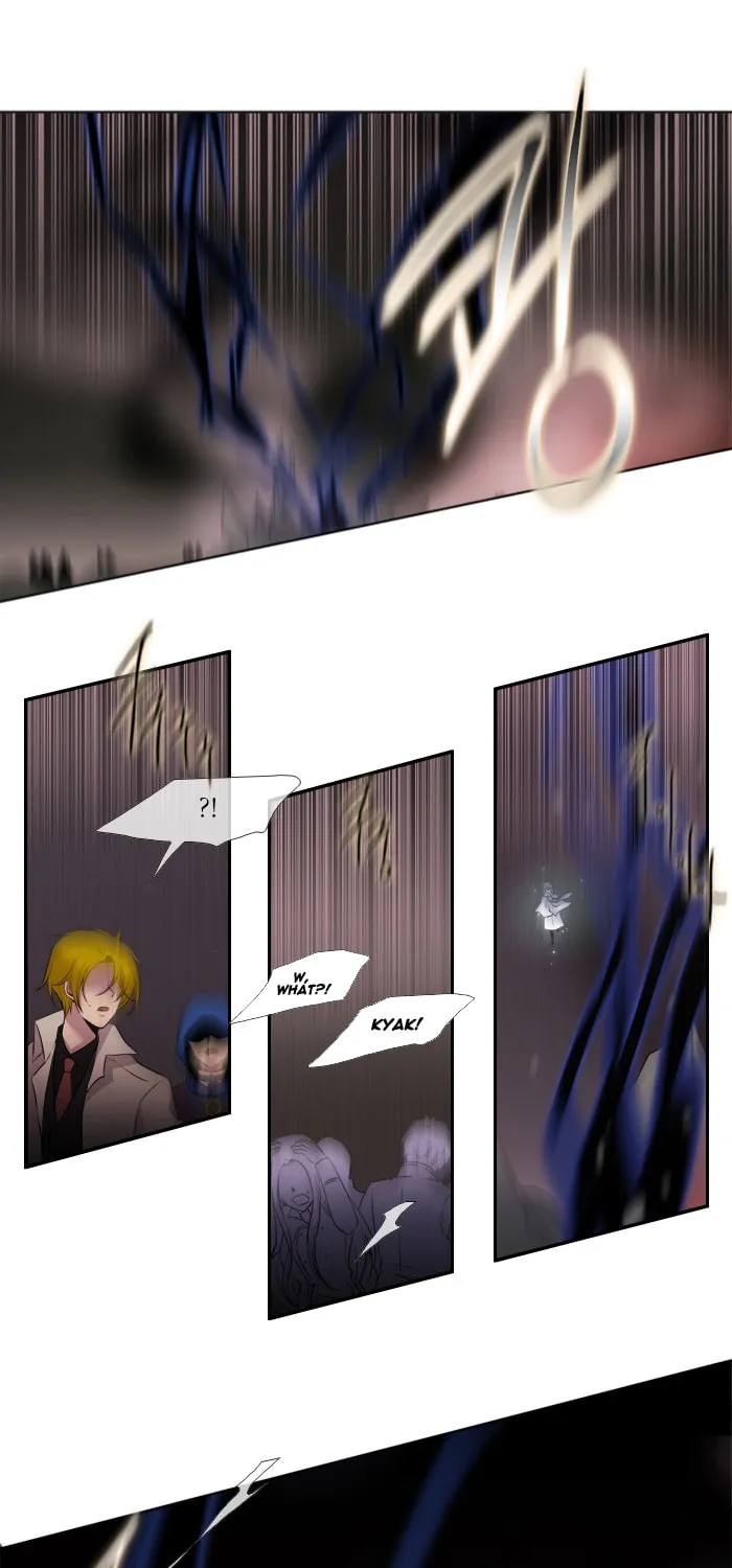 Black Haze Chapter 165 page 43 - 