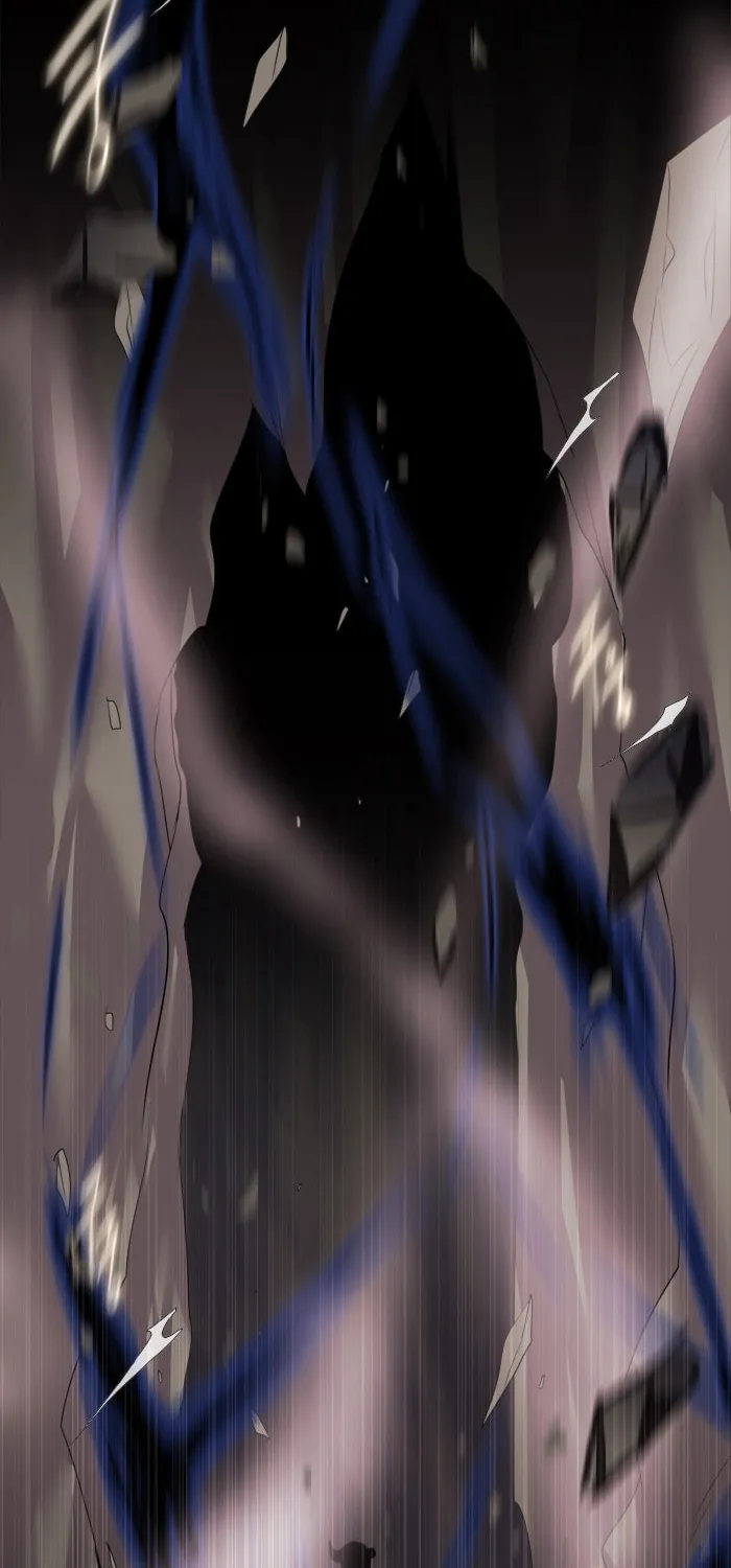 Black Haze Chapter 165 page 44 - 