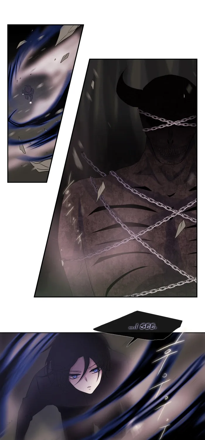Black Haze Chapter 165 page 46 - 