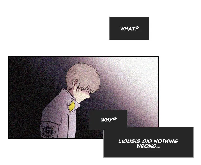 Black Haze Chapter 165 page 7 - 