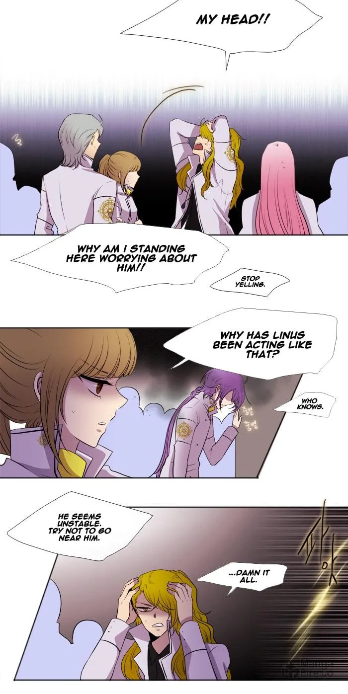 Black Haze Chapter 165 page 9 - 